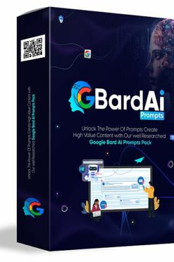 Google Bard AI Prompts