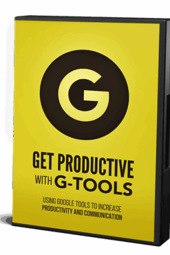 Google Productivity Tools