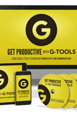 Google Productivity Tools Advanced Edition