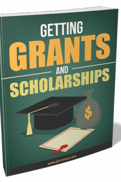 Grants and Scholarships