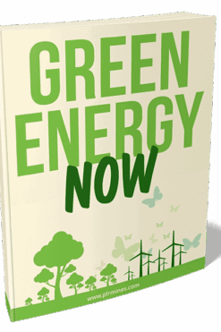 Green Energy Now
