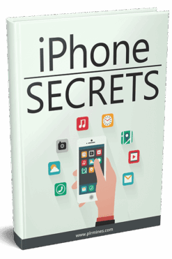Guide to iPhones