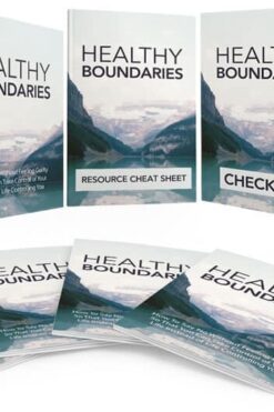 Healthy Boundaries Video