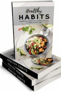 Healthy Habits