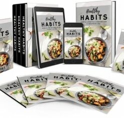 Healthy Habits Video