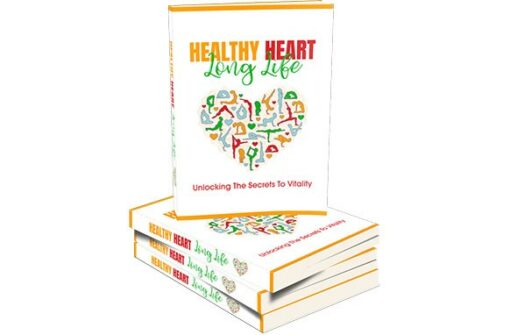 Healthy Heart Long Life