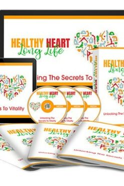 Healthy Heart Long Life Video Upgrade