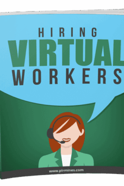 Hiring Virtual Workers