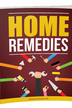 Home Remedies