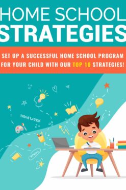 Home School Strategies