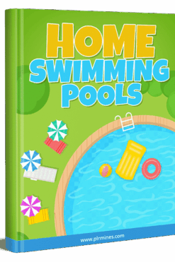 Home Swimming Pools