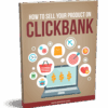 How to Sell on Clickbank