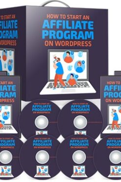 How To Start An Affiliate Program On WordPress
