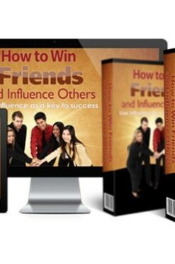 How To Win Friends And Influence Others