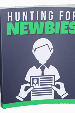 Hunting For Newbies