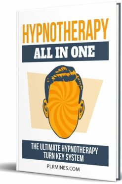 Hypnotherapy All in One