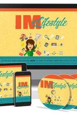 IM Lifestyle Video Upgrade