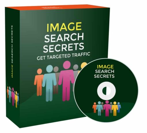 Image Search Secrets