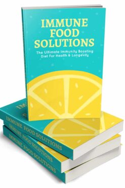 Immune Food Solutions