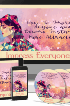 Impress Everyone Video Upgrade
