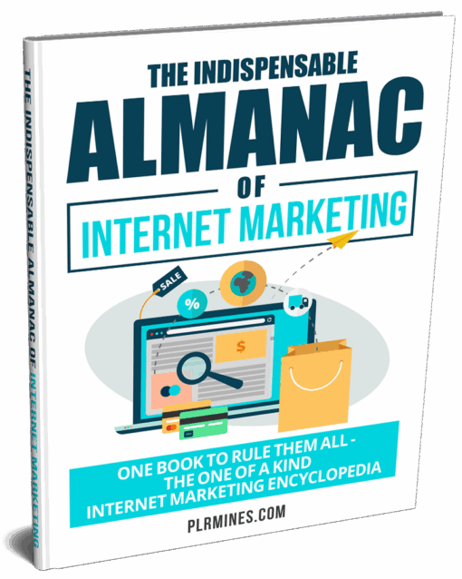 The Indispensable Almanac of Internet Marketing