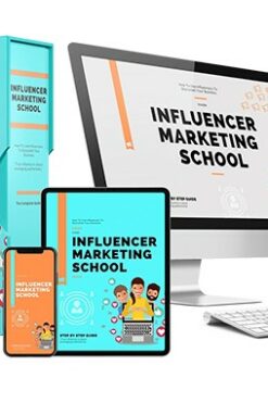 Influencer Marketing School