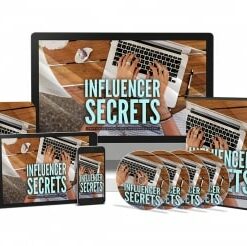 Influencer Secrets Video