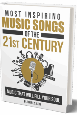 The Most Inspiring Music and Songs