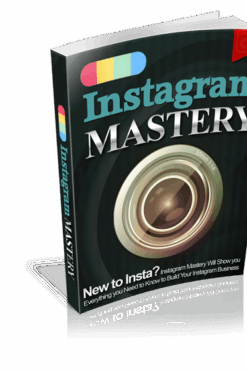 Complete Instagram Mastery