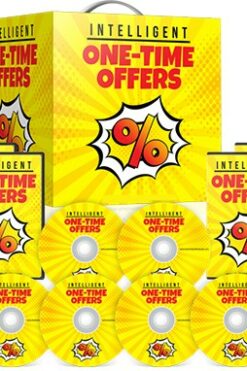 Intelligent One-Time Offers