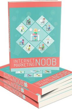 Internet Marketing Noob