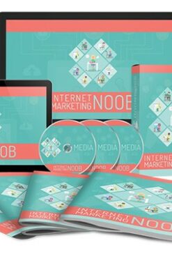 Internet Marketing Noob Video Upgrade