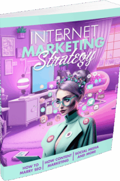 Internet Marketing Strategy