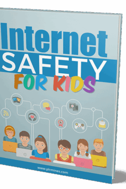 Internet Safety for Kids