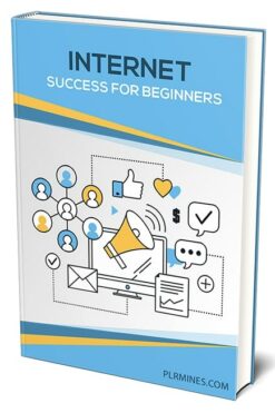 Internet Success for Beginners