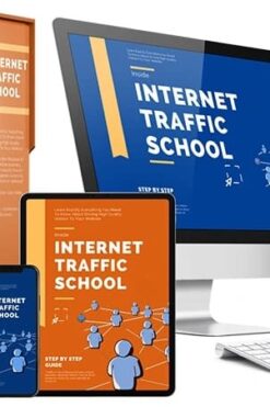 Internet Traffic School