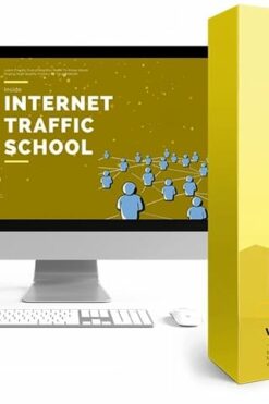 Internet Traffic School – Video