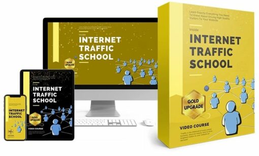 Internet Traffic School – Video