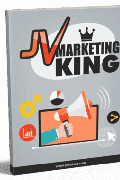 JV Marketing King