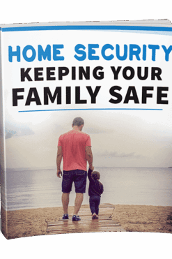 Keeping Your Family Safe