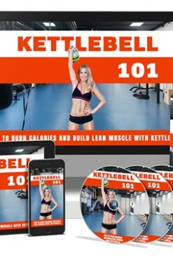 Kettlebell 101 Video Upgrade