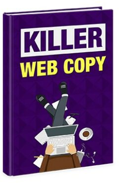 Killer Web Copy