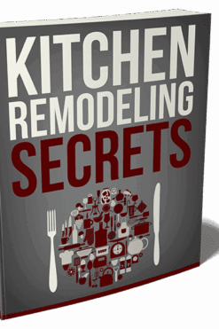 Kitchen Remodeling Secrets