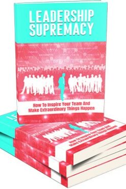 Leadership Supremacy