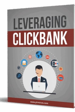 Leveraging Clickbank