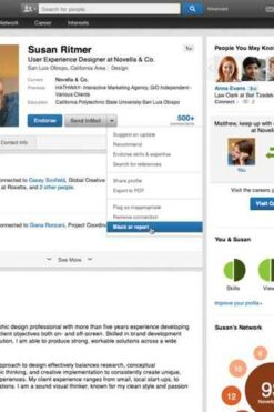LinkedIn Tutorial