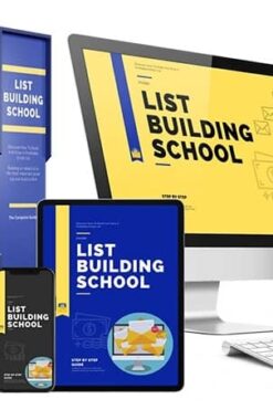 List Building School
