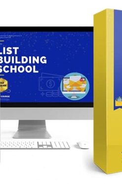 List Building School – Video