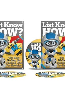 List Know How