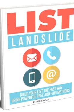 List Landslide